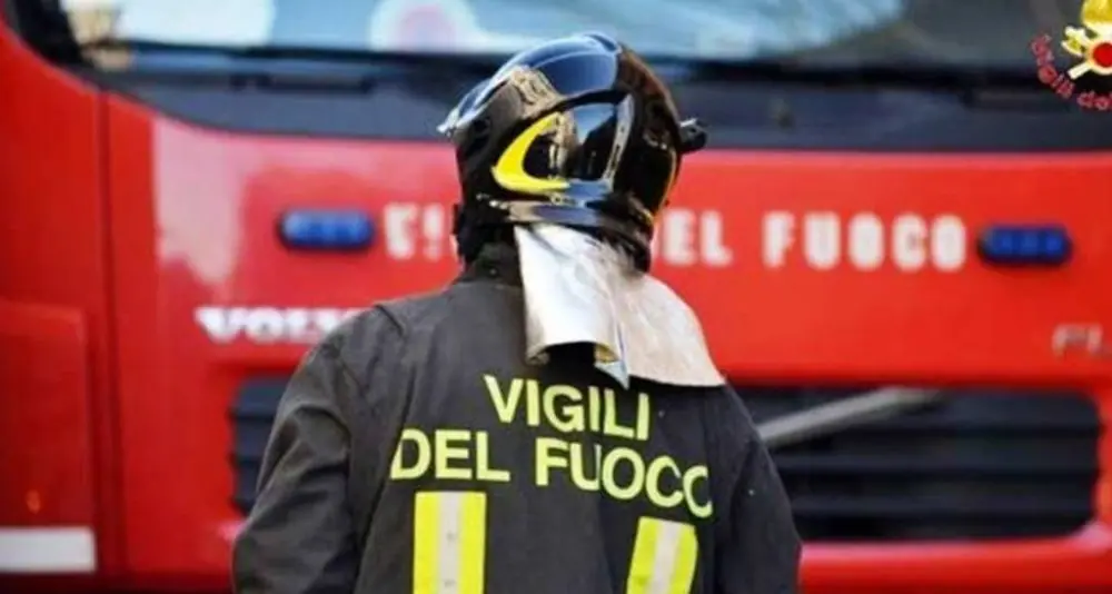 Vigili fuoco, Fp Cgil: “Organici insufficienti, governo intervenga”