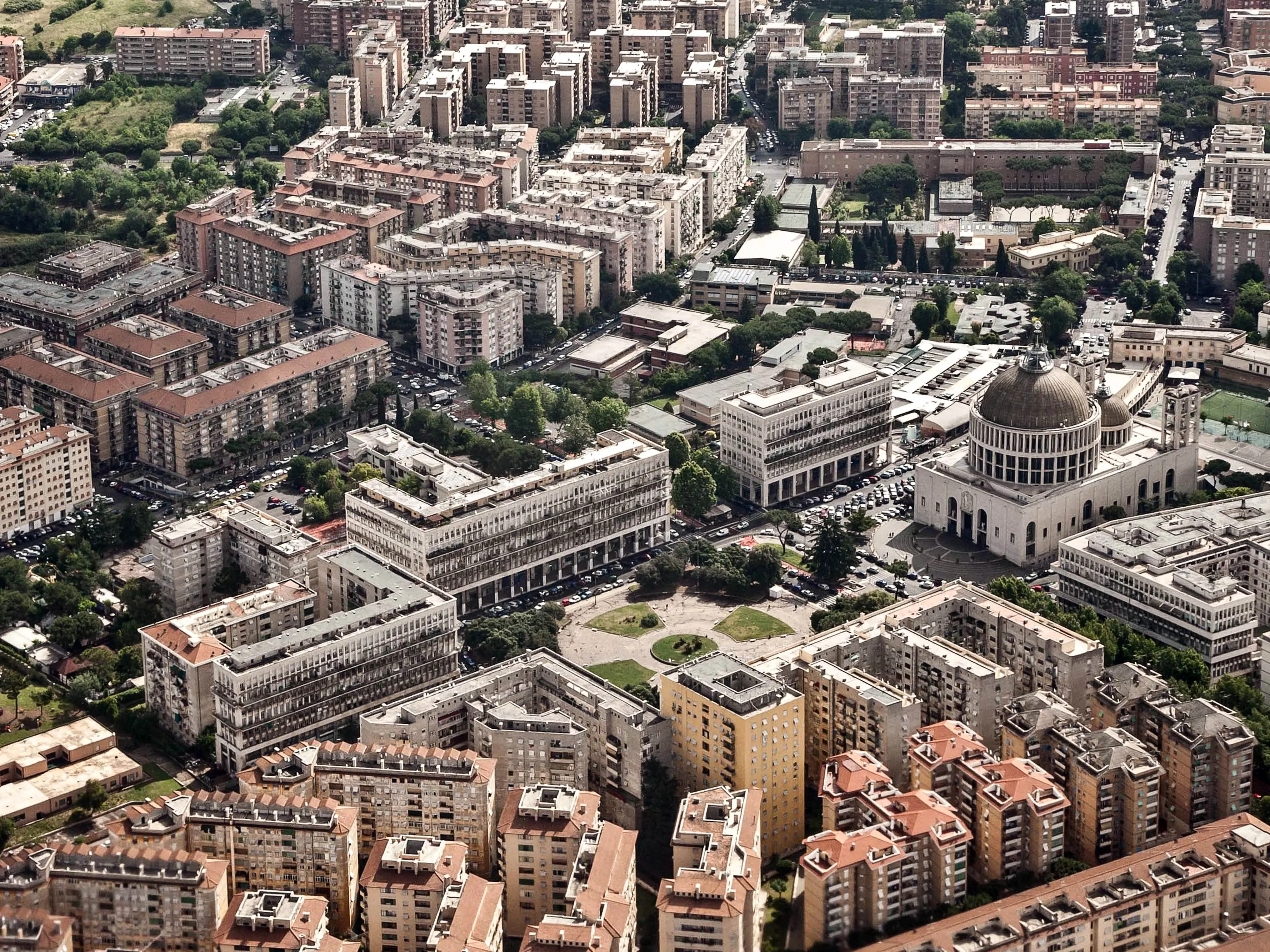 Un “piano casa” senza piano e senza soldi