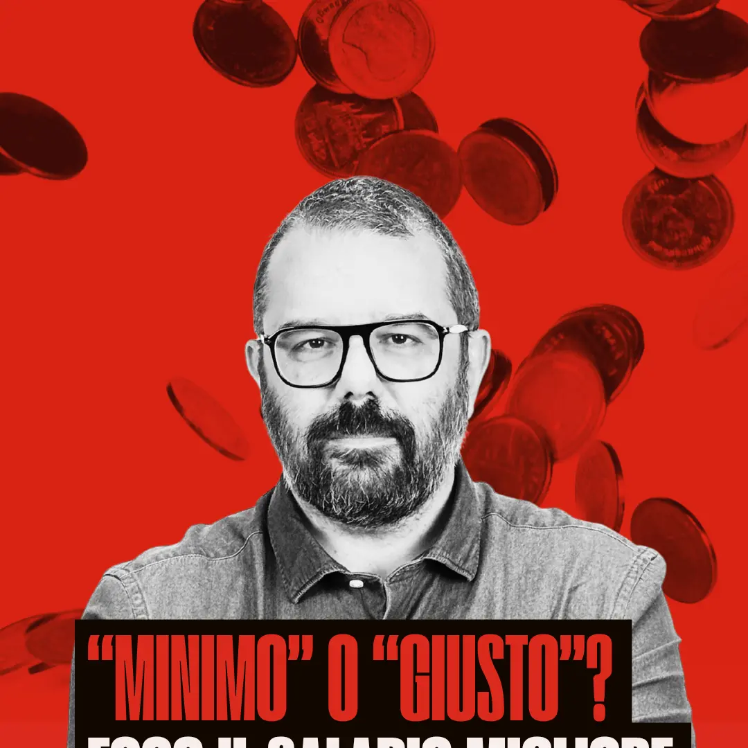 ”Minimo” o “giusto”? Ecco il salario migliore
