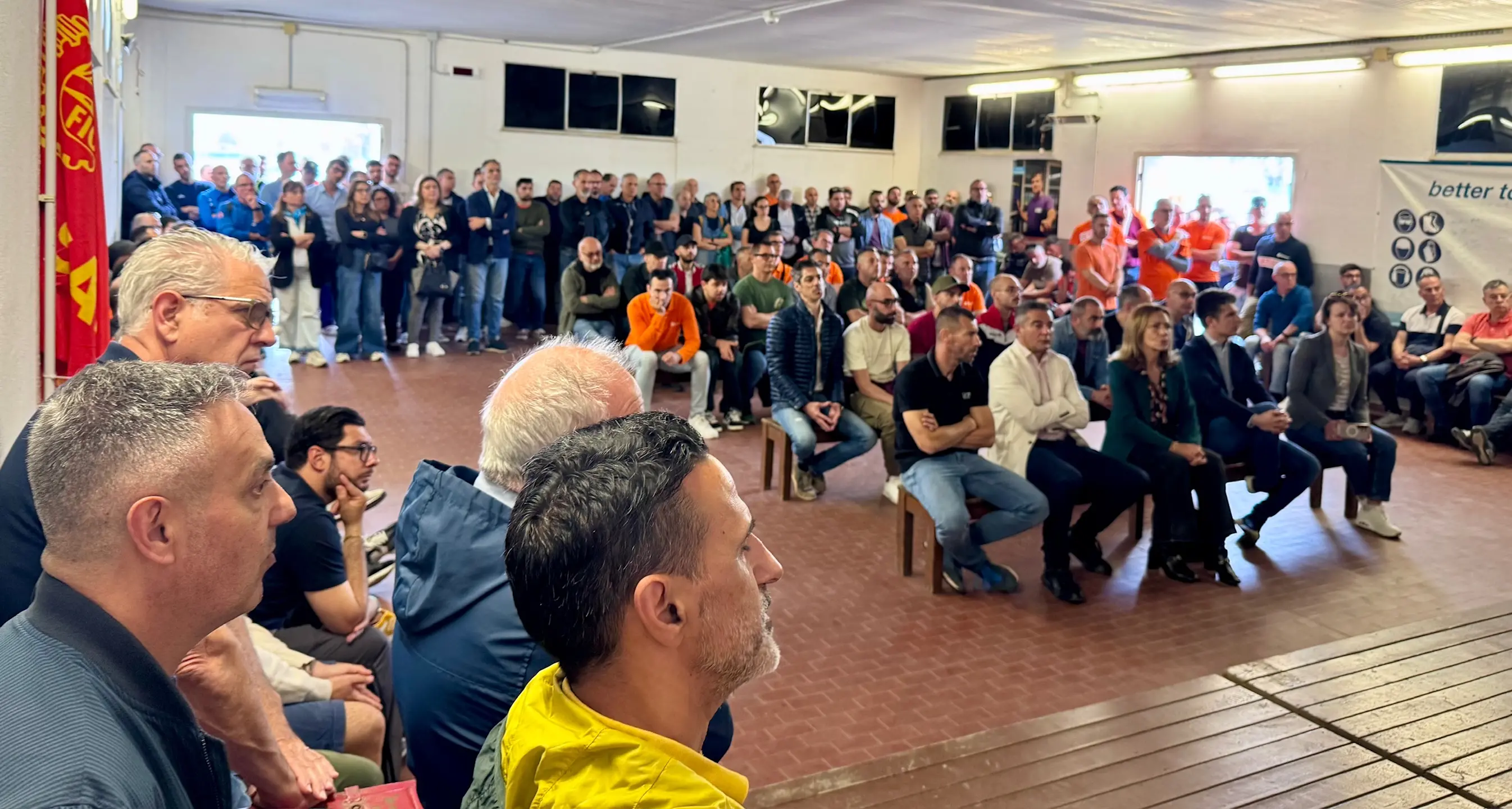Le multinazionali abbandonano la Sardegna e il governo è complice