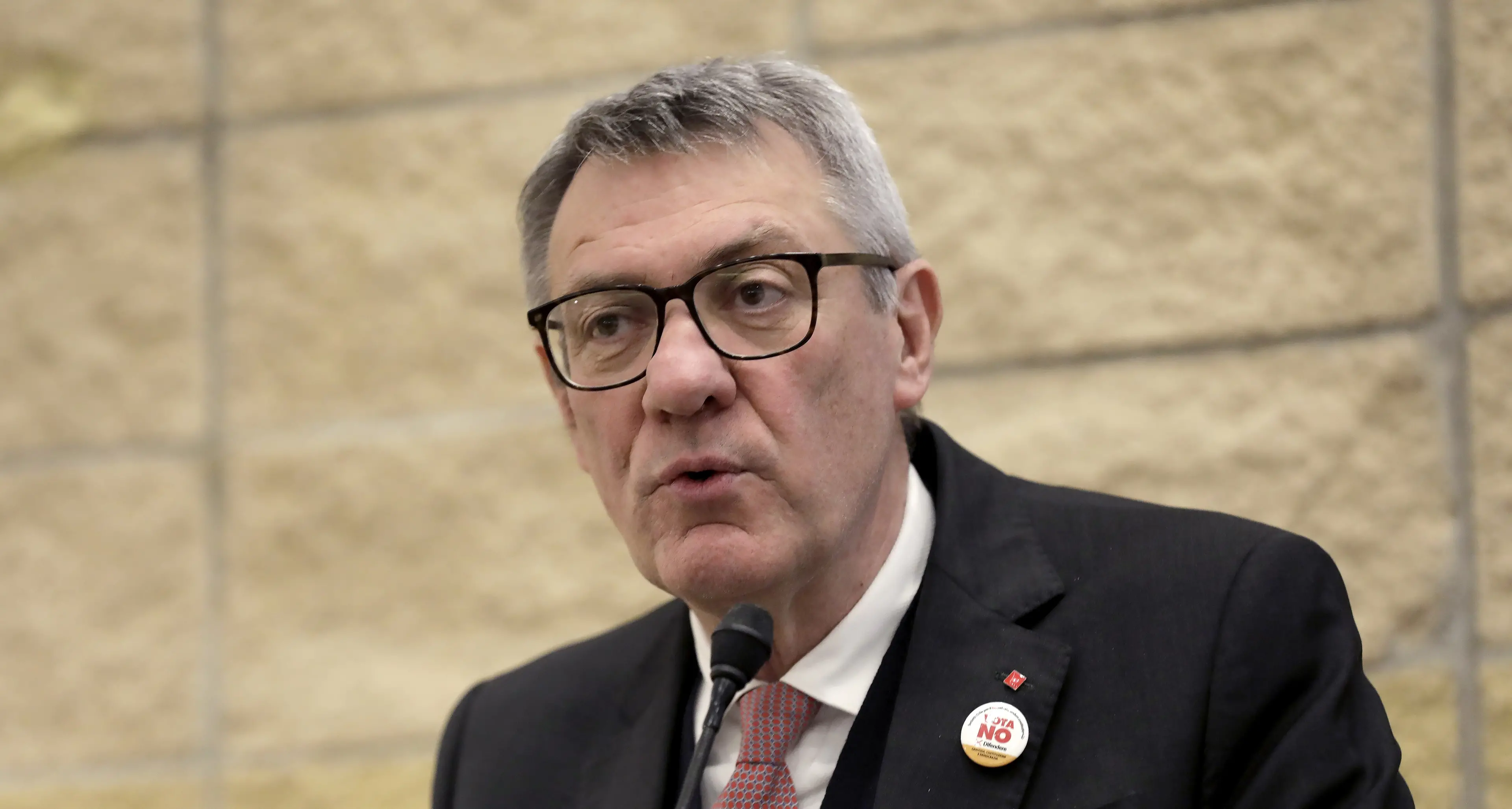 Decreto Primo Maggio, Landini: “Governo rimandato a settembre”