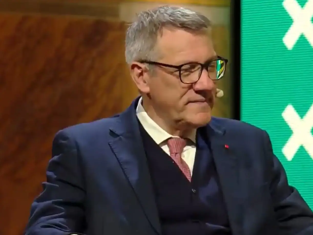 Landini: “Governo rimandato a settembre”
