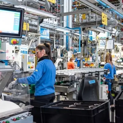 Electrolux, Fiom Ancona: i conti sono in sofferenza