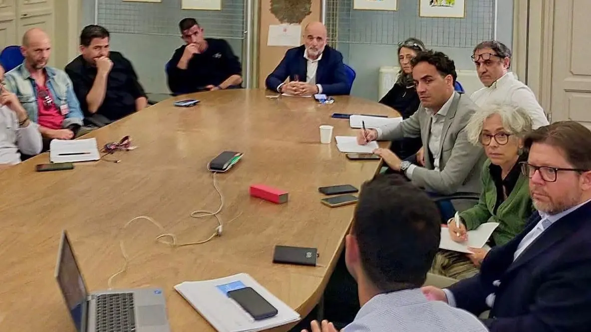 Cessione Ineos a Esseco. Filctem Cgil: “Servono garanzie”