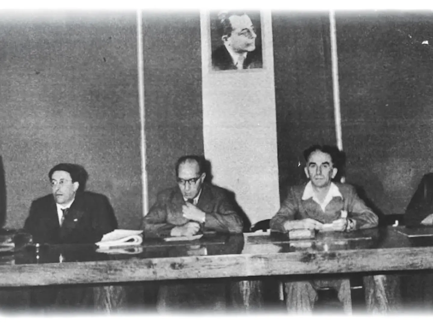 1936-1945: la seconda guerra mondiale, la caduta del fascismo e la lotta di liberazione