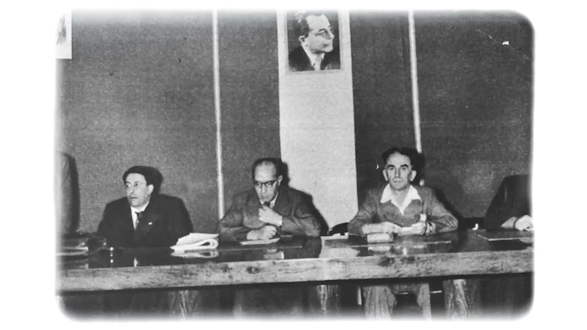 1936-1945 - La seconda guerra mondiale, la caduta del fascismo e la lotta di liberazione