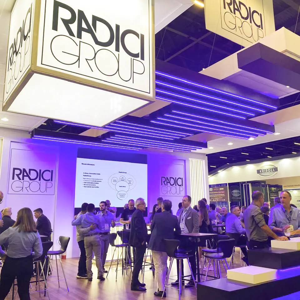 RadiciGroup divisa in due. Incognite sul futuro di 700 lavoratori