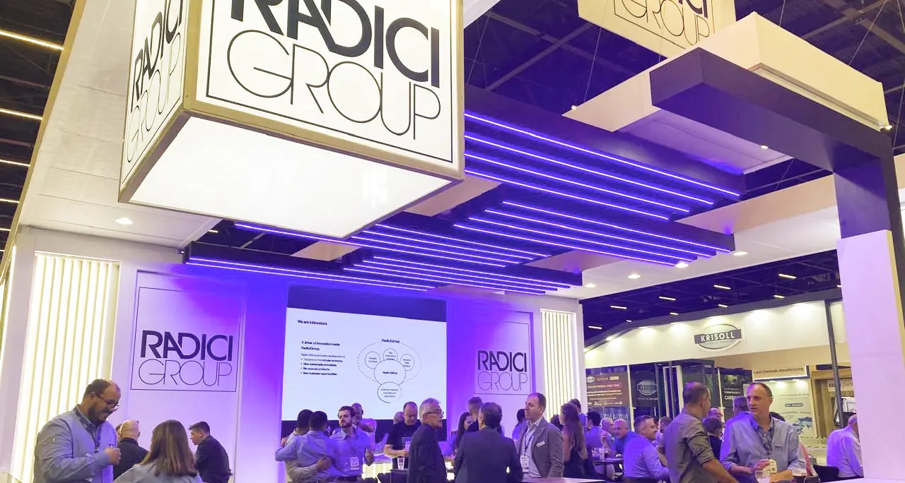 RadiciGroup divisa in due. Incognite sul futuro di 700 lavoratori