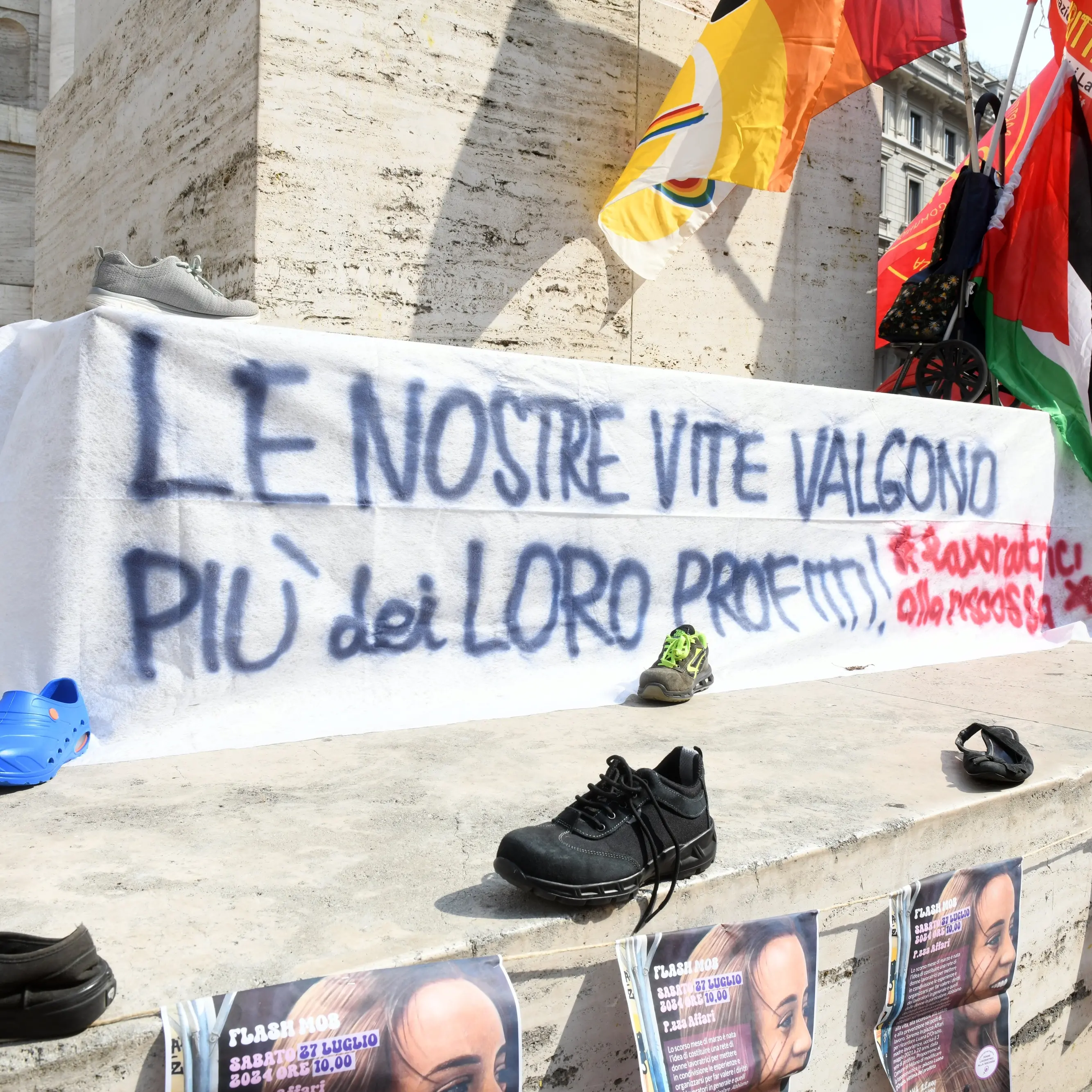 Minivan nel canale a Chioggia, tre lavoratori morti. Cgil: “Brutalità del sistema”