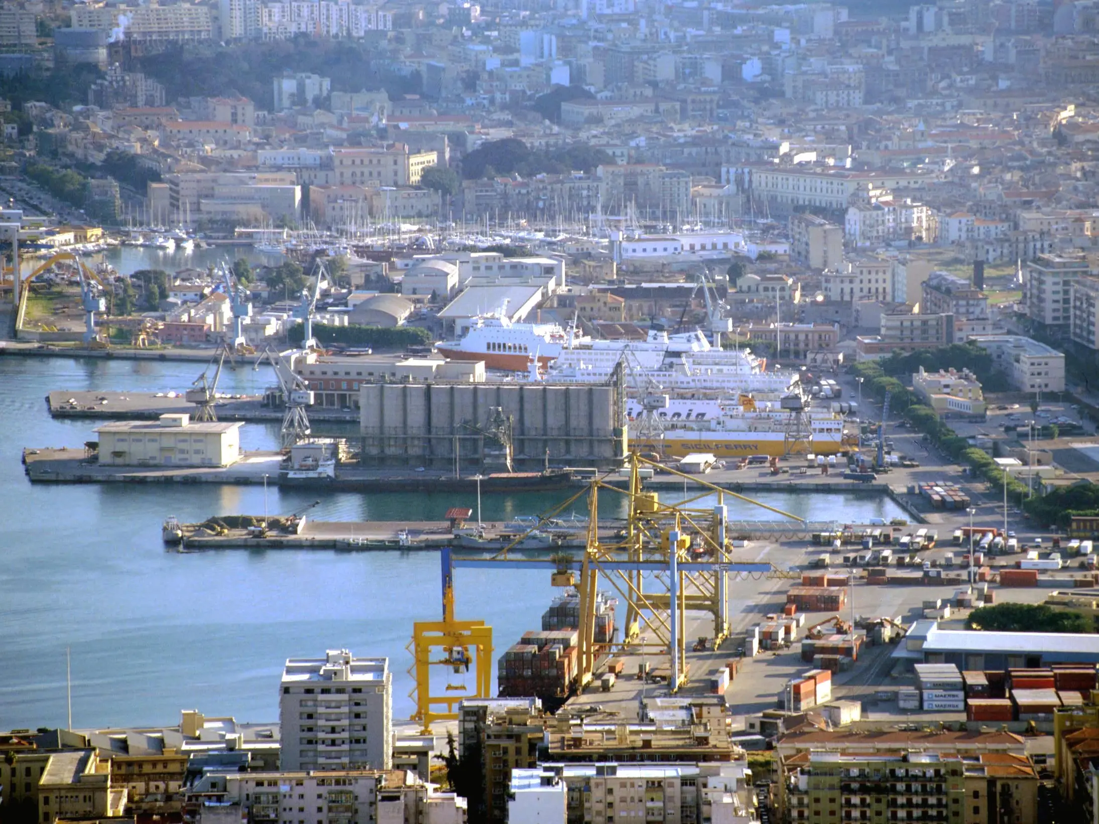 La riforma dei porti? Così non è utile al Paese