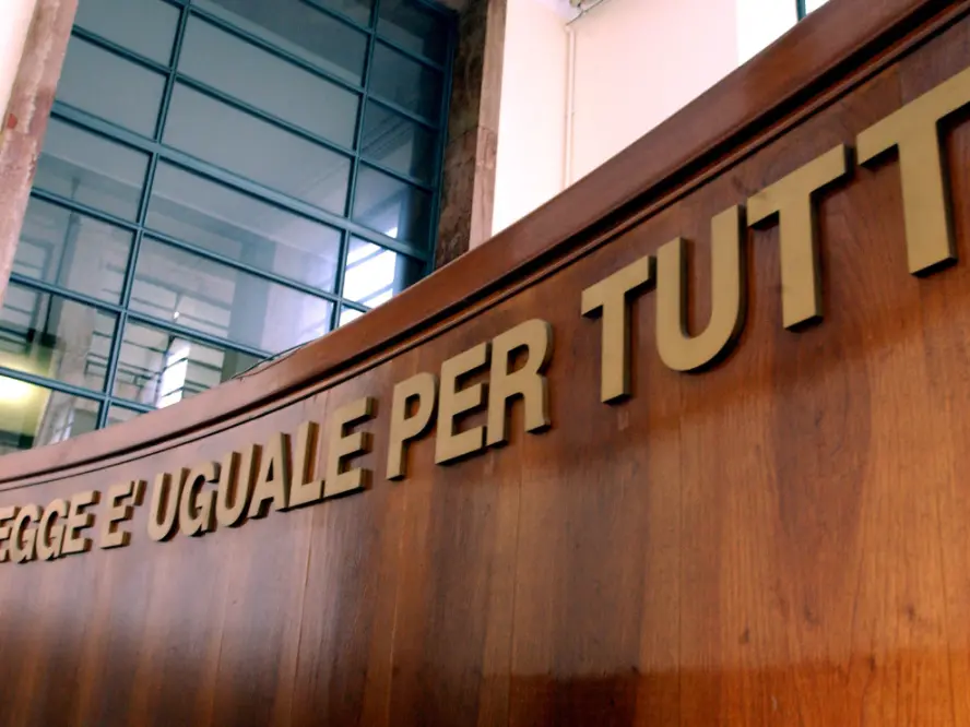 Infermiera risarcita per i danni da mobbing