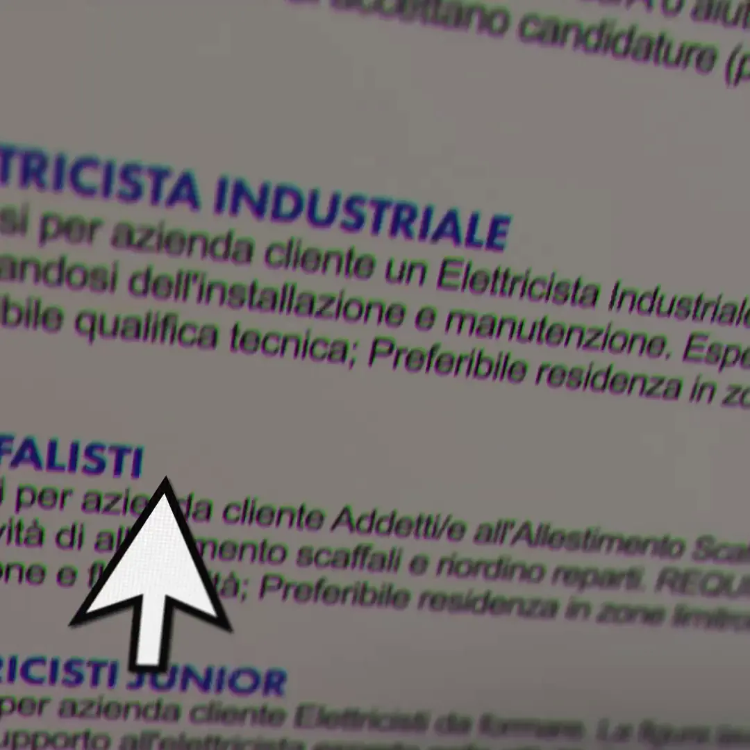 Work in progress – Stagione 6 Puntata 12