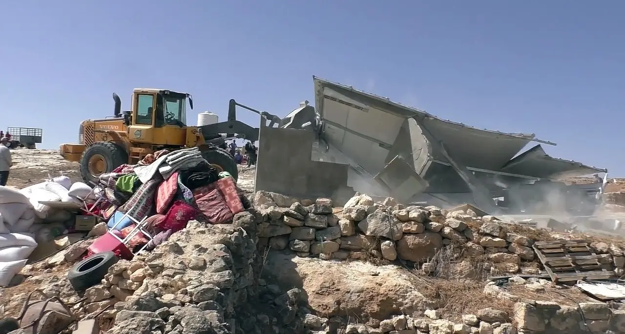 Consiglio Ue: no a sanzioni commerciali per Israele, sì contro i coloni violenti