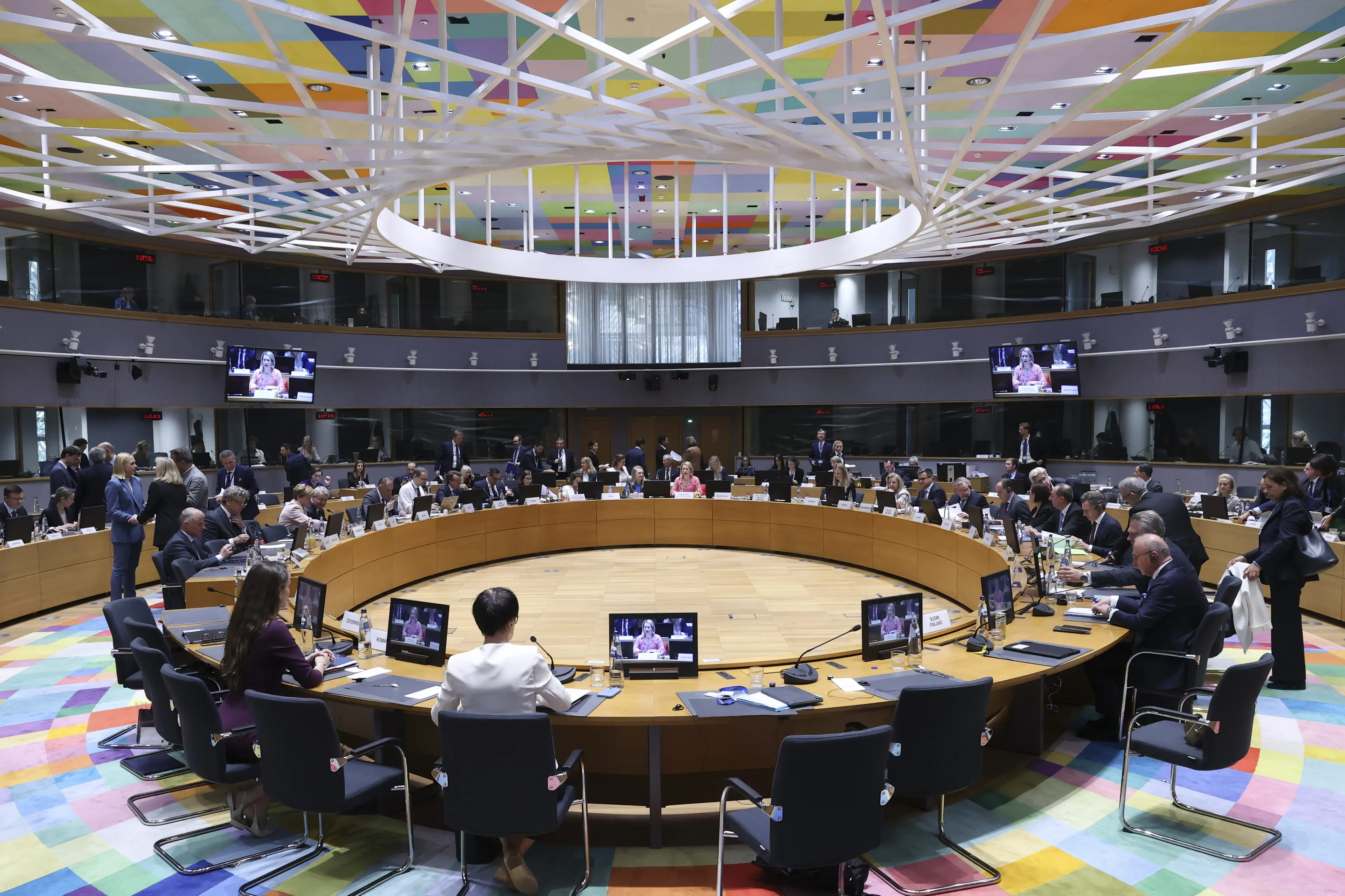 EUROPEAN UNION