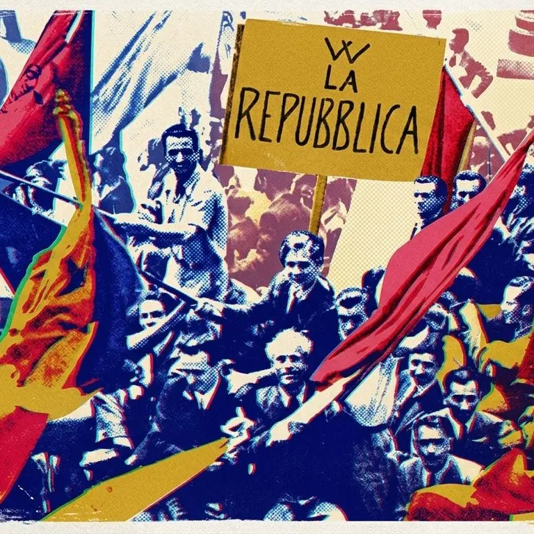 “Festeggiamo la Repubblica che ripudia la guerra: pace, lavoro, diritti, ambiente”