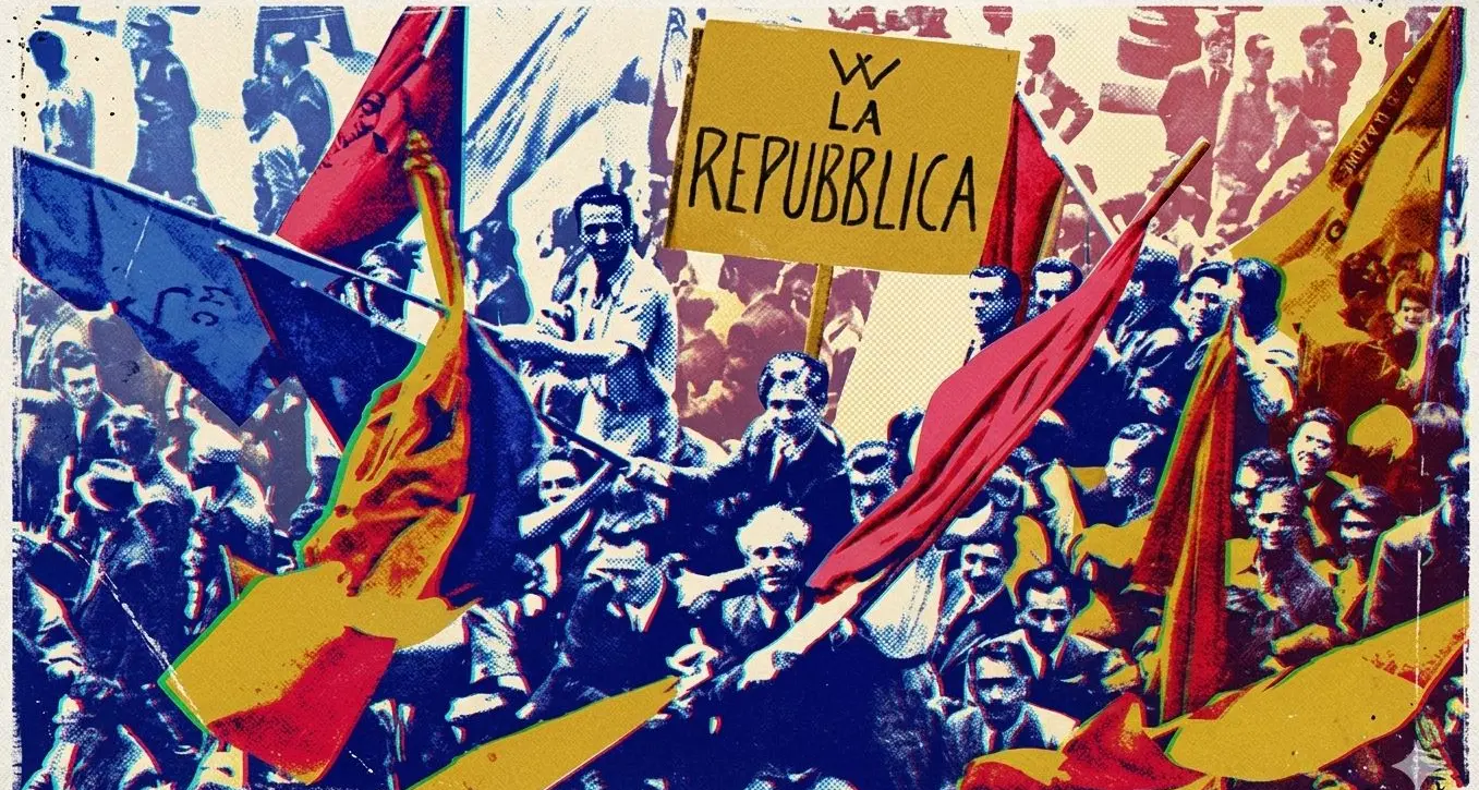 “Festeggiamo la Repubblica che ripudia la guerra: pace, lavoro, diritti, ambiente”