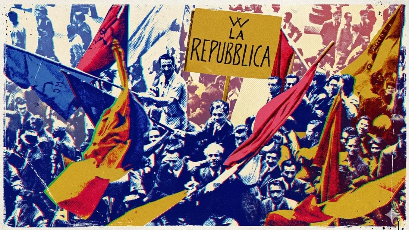 “Festeggiamo la Repubblica che ripudia la guerra: pace, lavoro, diritti, ambiente”