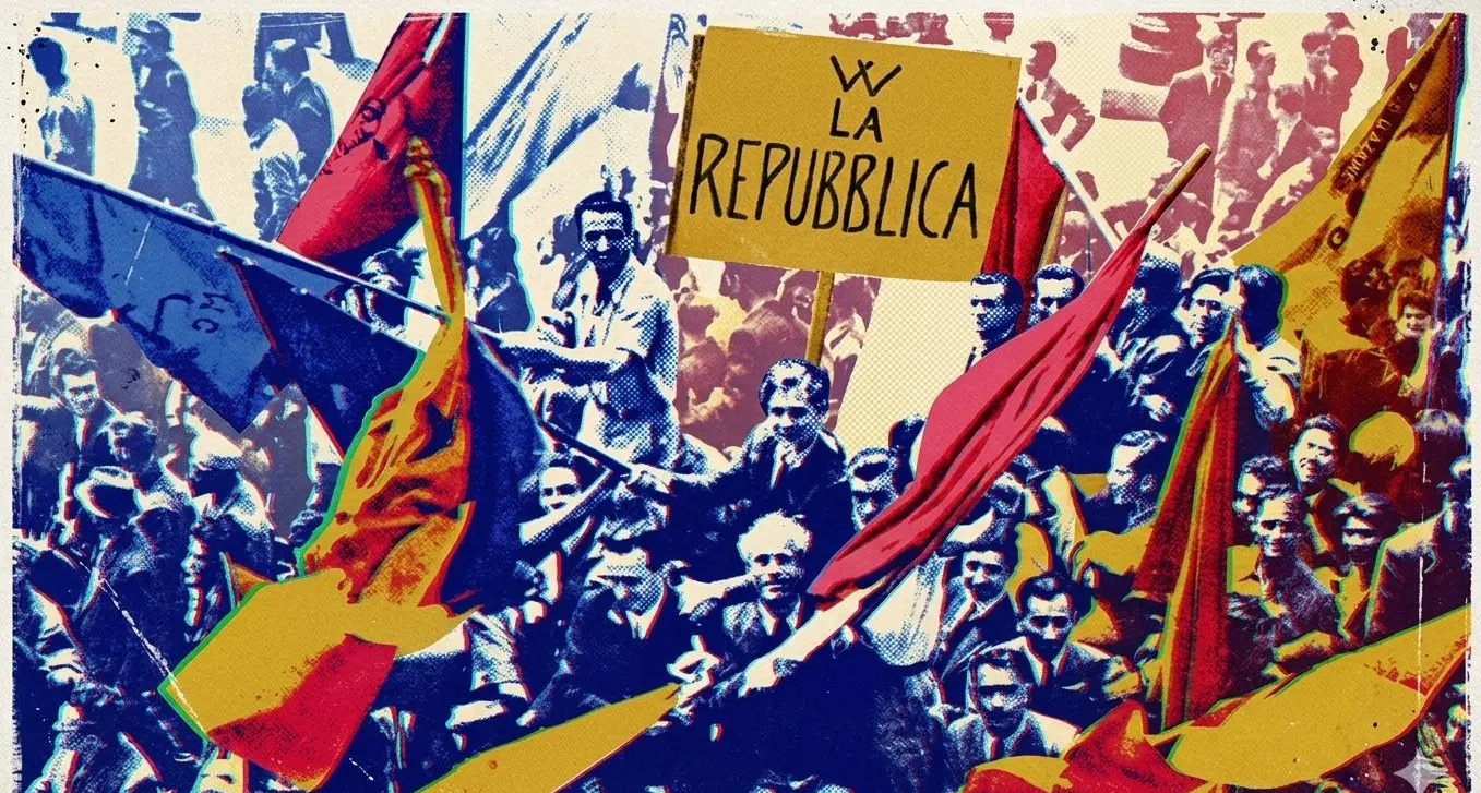 “Festeggiamo la Repubblica che ripudia la guerra: pace, lavoro, diritti, ambiente”