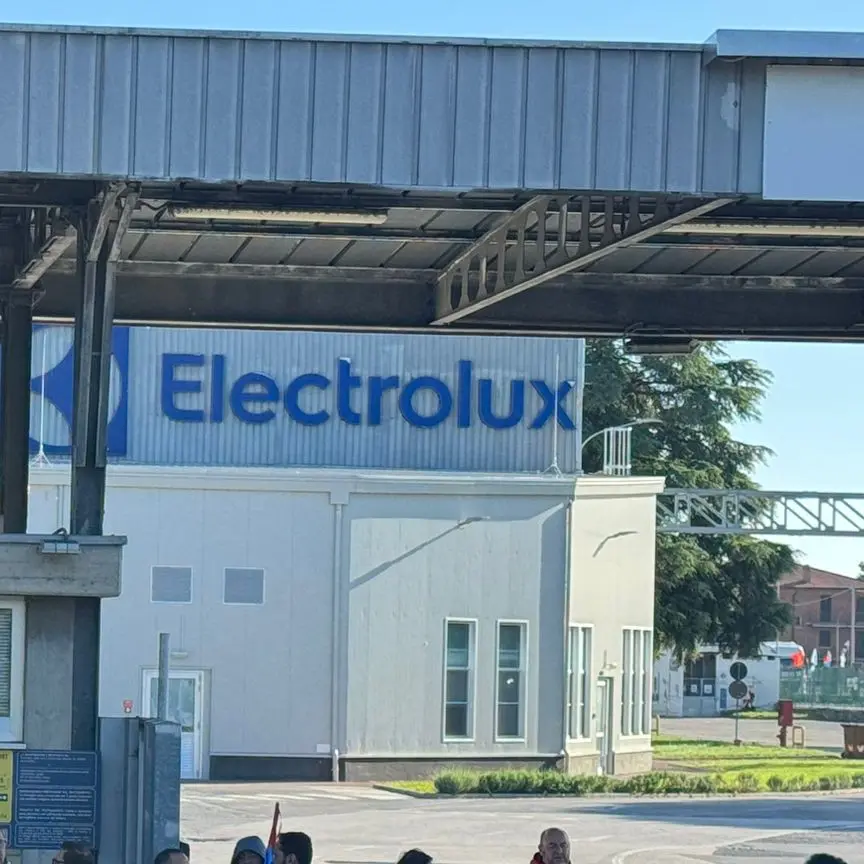Electrolux, a Forlì “lacrime e sangue”