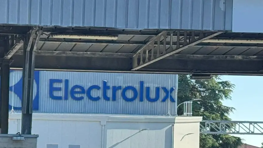 Electrolux, a Forlì “lacrime e sangue”