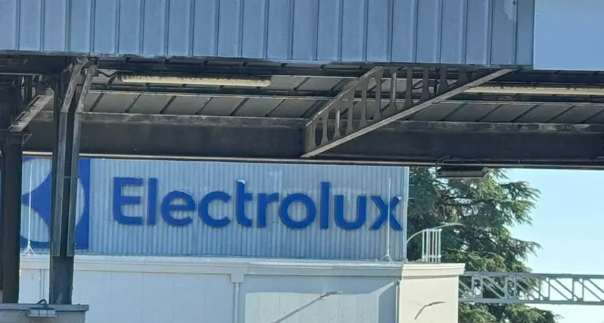 Electrolux, a Forlì “lacrime e sangue”