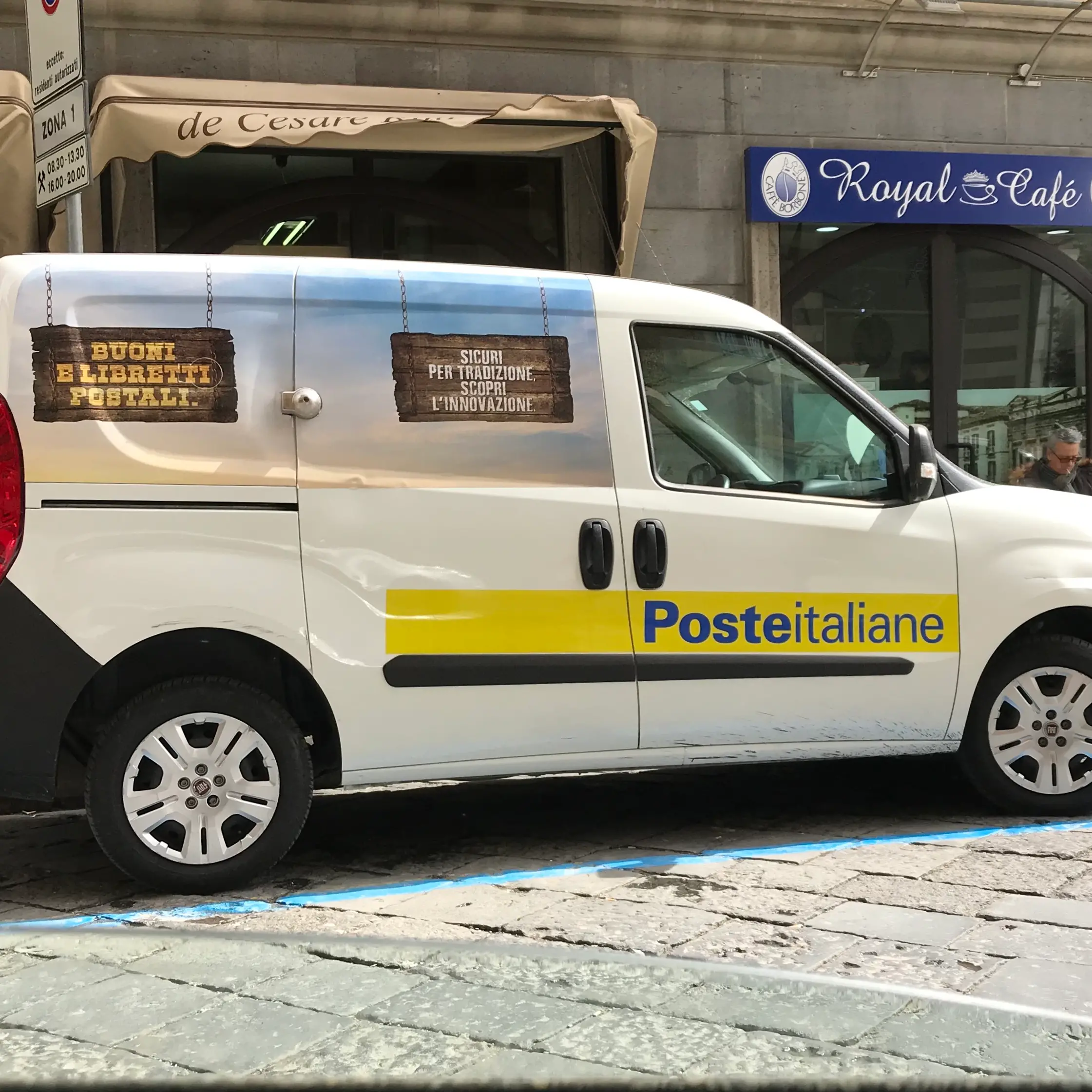 Poste, i disservizi li pagano i più fragili