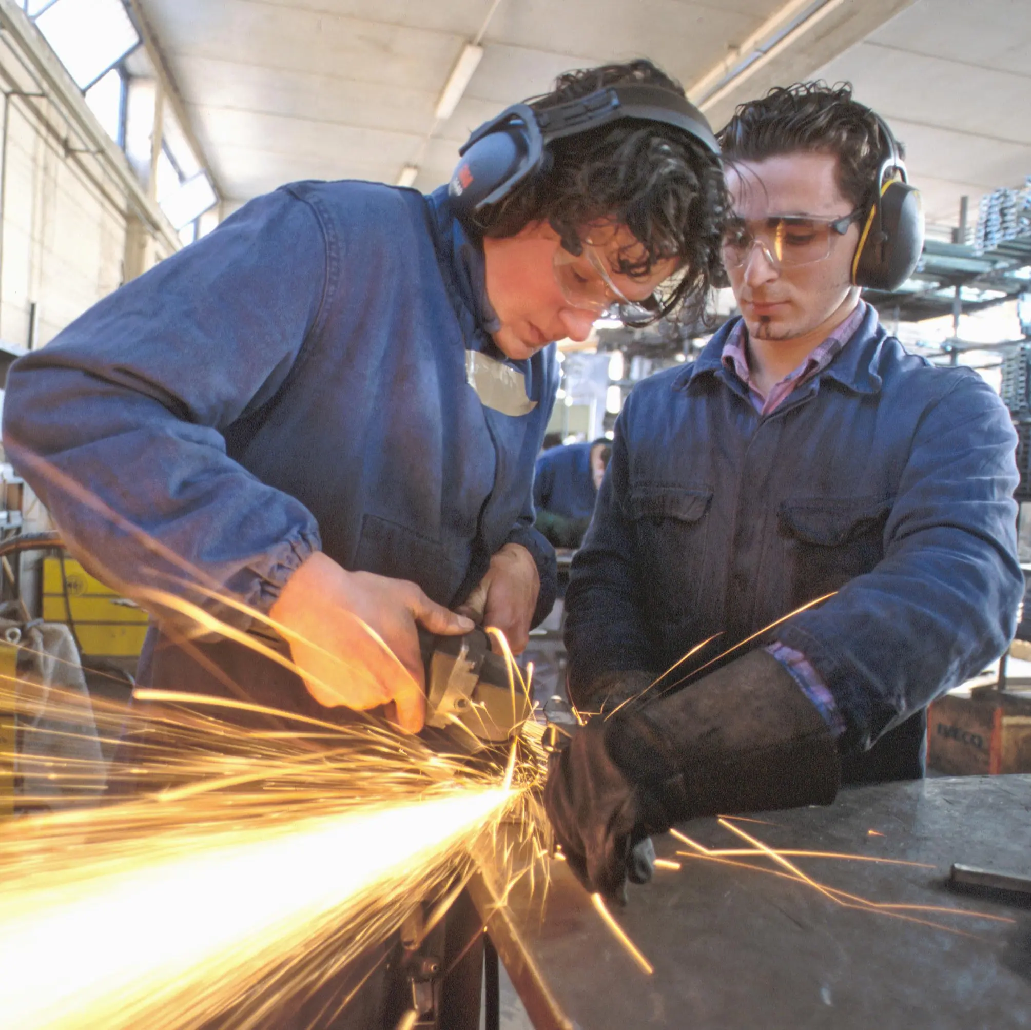 Lavoro, non siamo un Paese per giovani