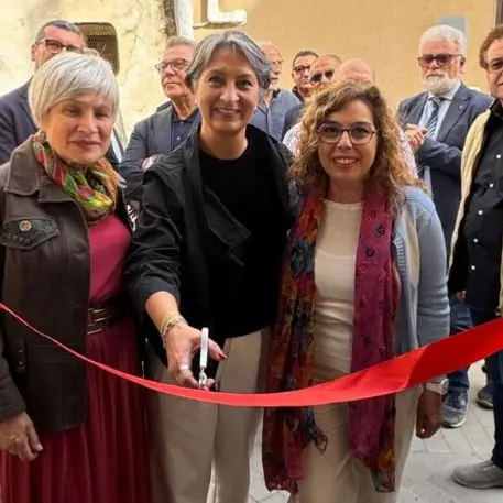 Modica, Ragusa: apre il primo Sportello sociale Spi Cgil in Sicilia