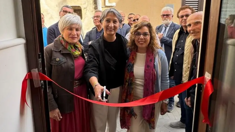 sportello sociale ragusa