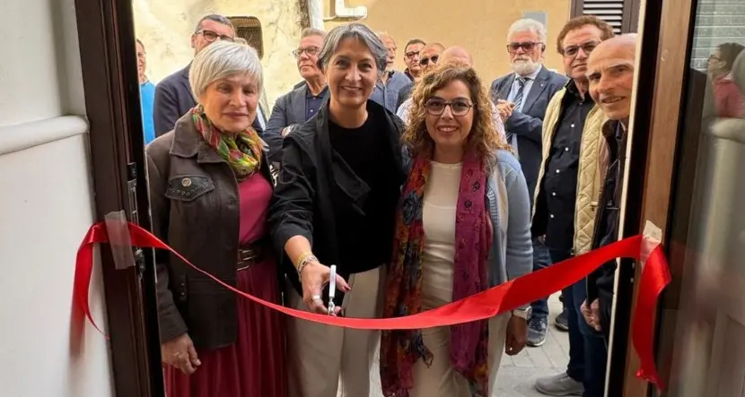 Modica, Ragusa: apre il primo Sportello sociale Spi Cgil in Sicilia