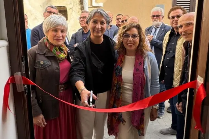 Modica, Ragusa: apre il primo Sportello sociale Spi Cgil in Sicilia