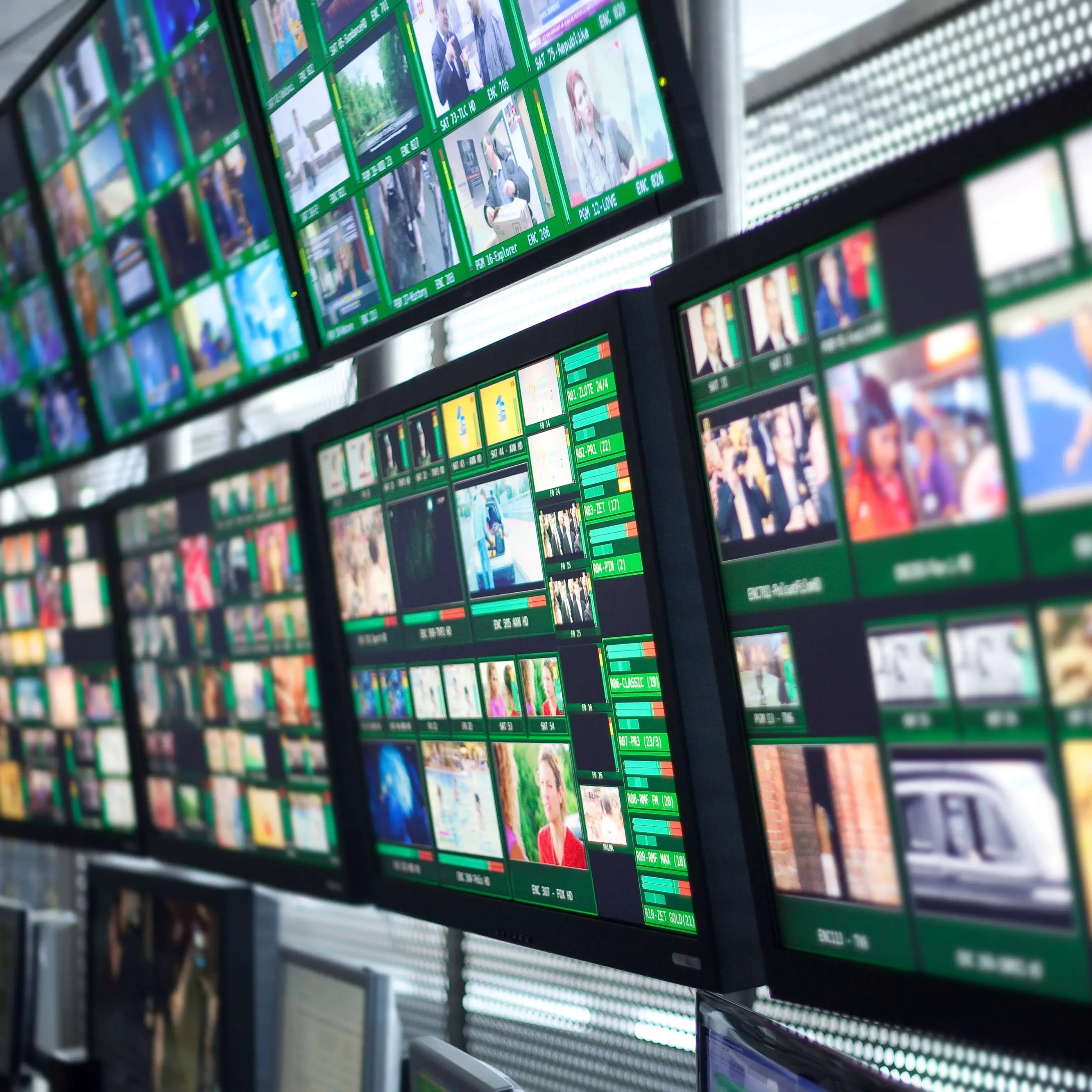 L’informazione in crisi di credibilità