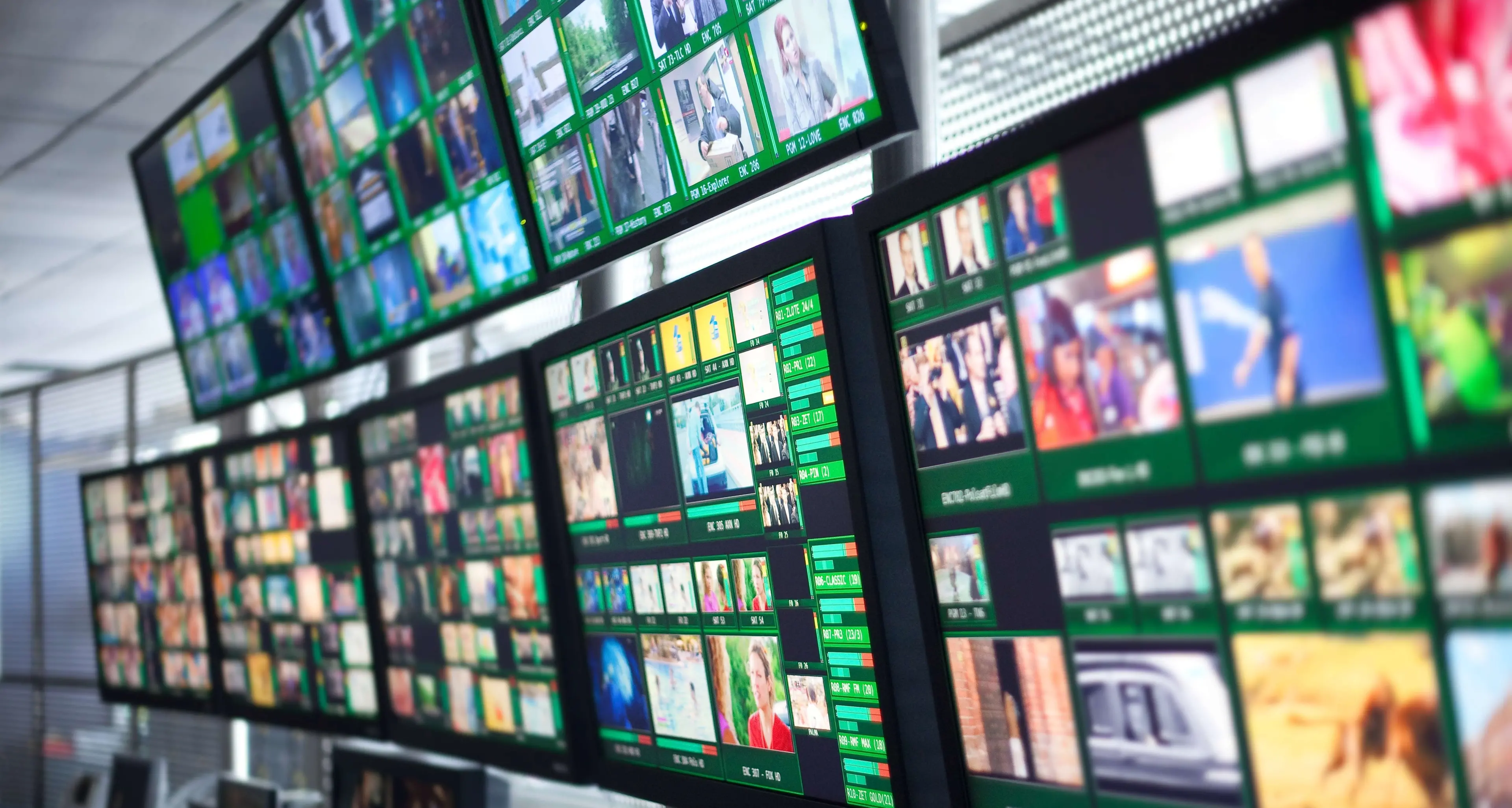 L’informazione in crisi di credibilità