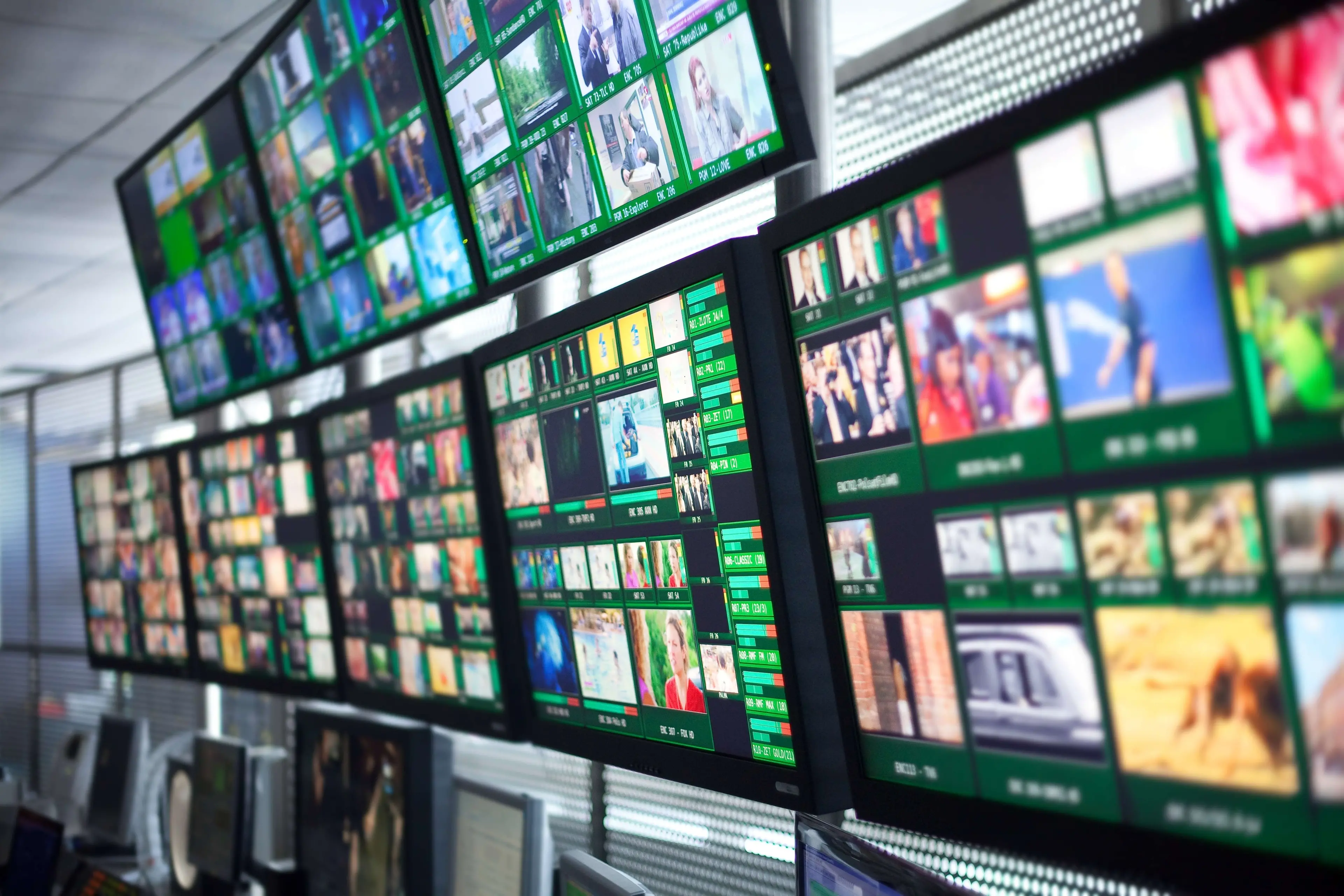 L’informazione in crisi di credibilità