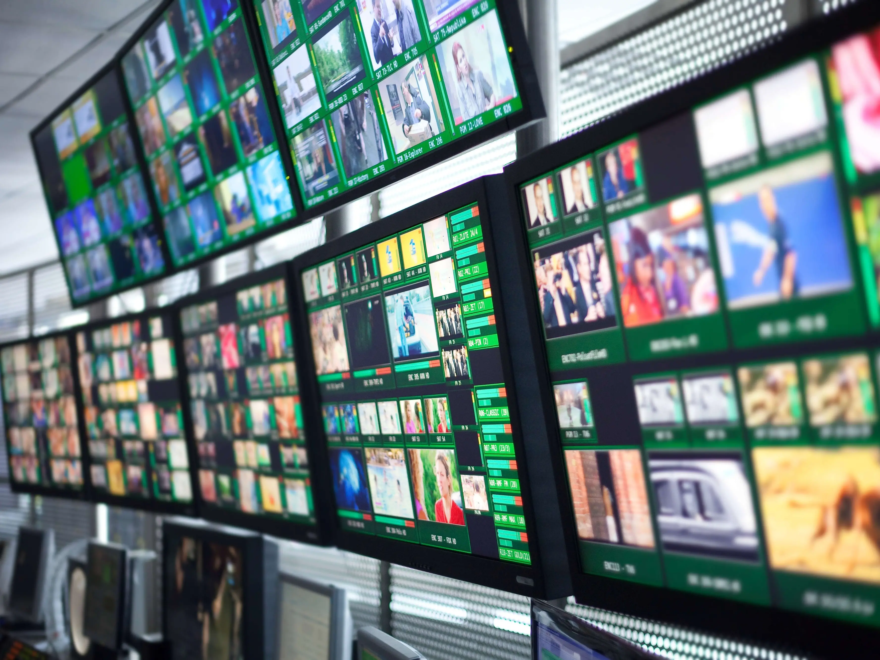 L’informazione in crisi di credibilità