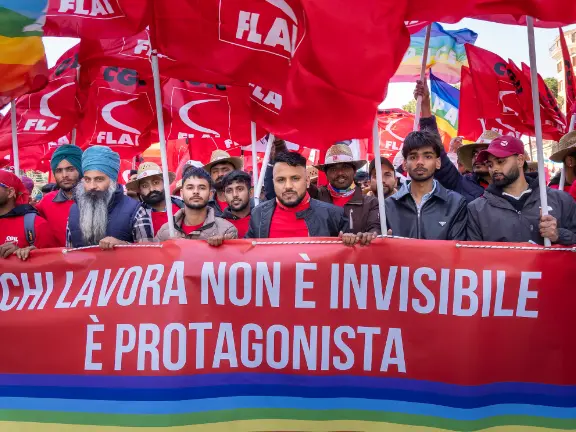 Cinque braccianti morti in quattro giorni