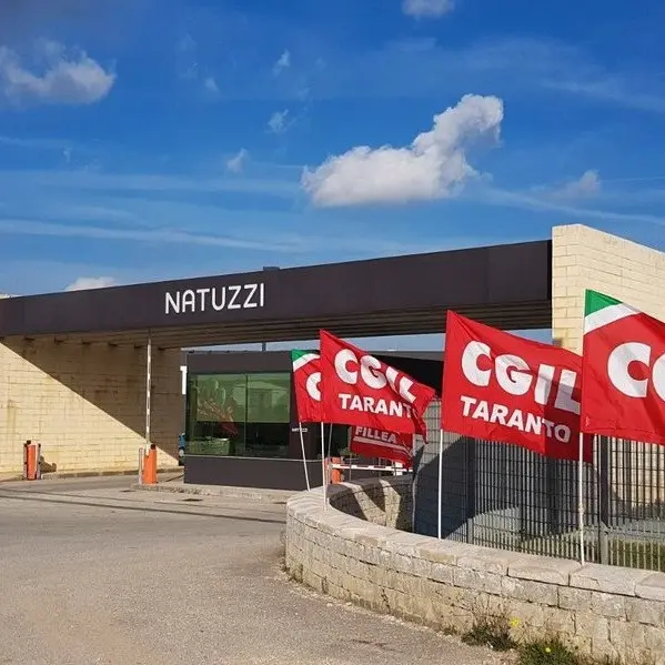Natuzzi, salta l’accordo sulla cassa integrazione