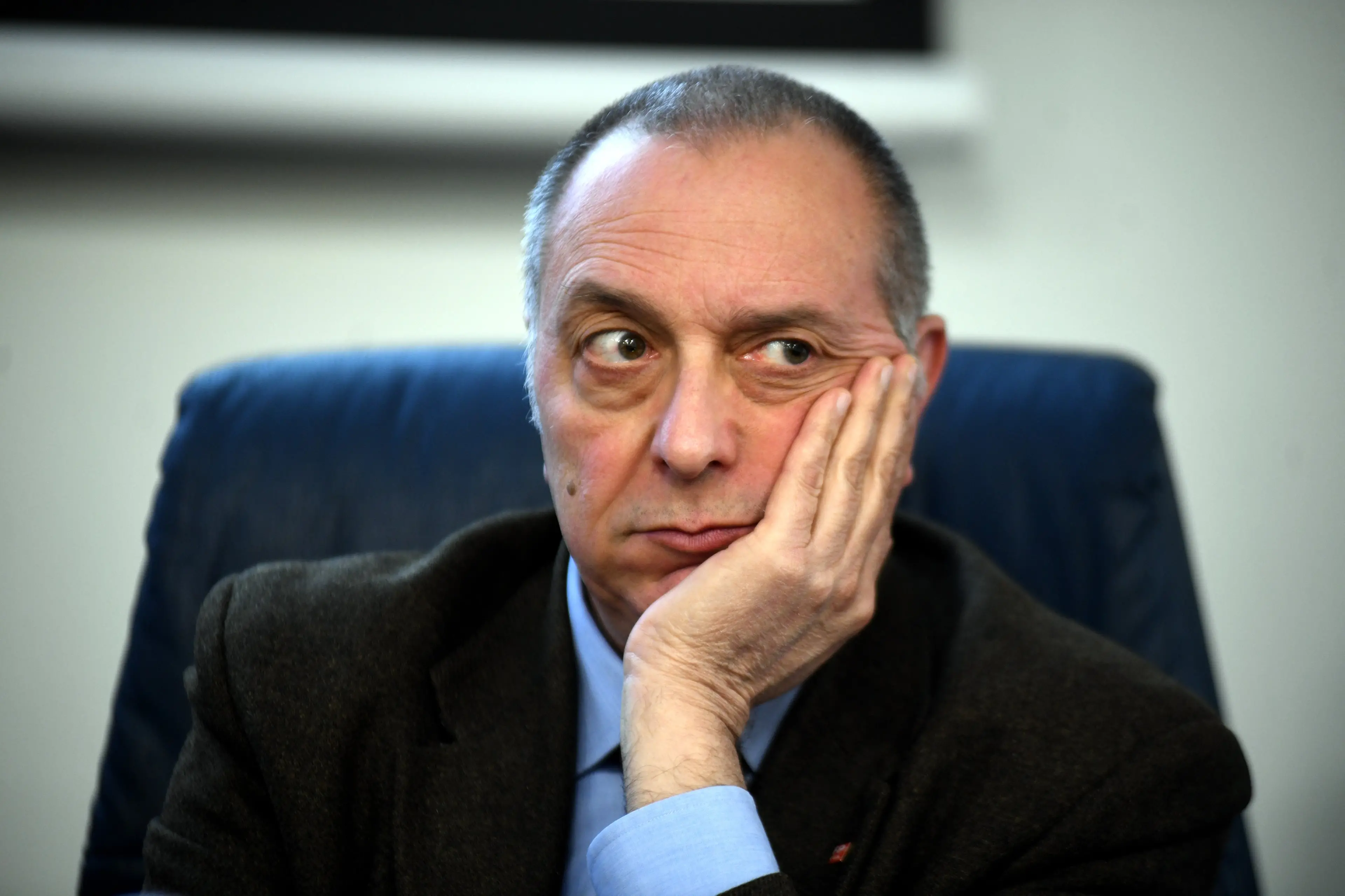 FLORINDO OLIVERIO CGIL FUNZIONE PUBBLICA