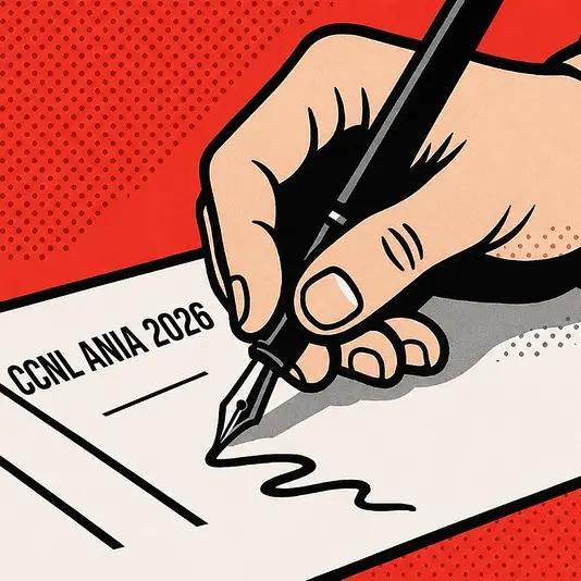Assicurazioni, Fisac Cgil: difesi salario, contratto nazionale e giovani