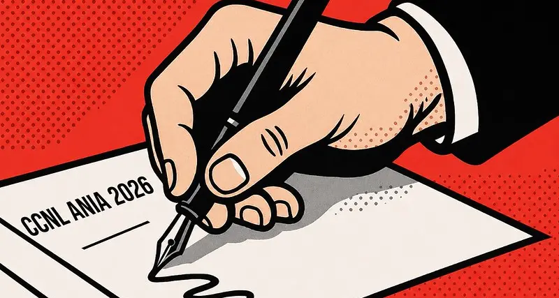 Assicurazioni, Fisac Cgil: difesi salario, contratto nazionale e giovani