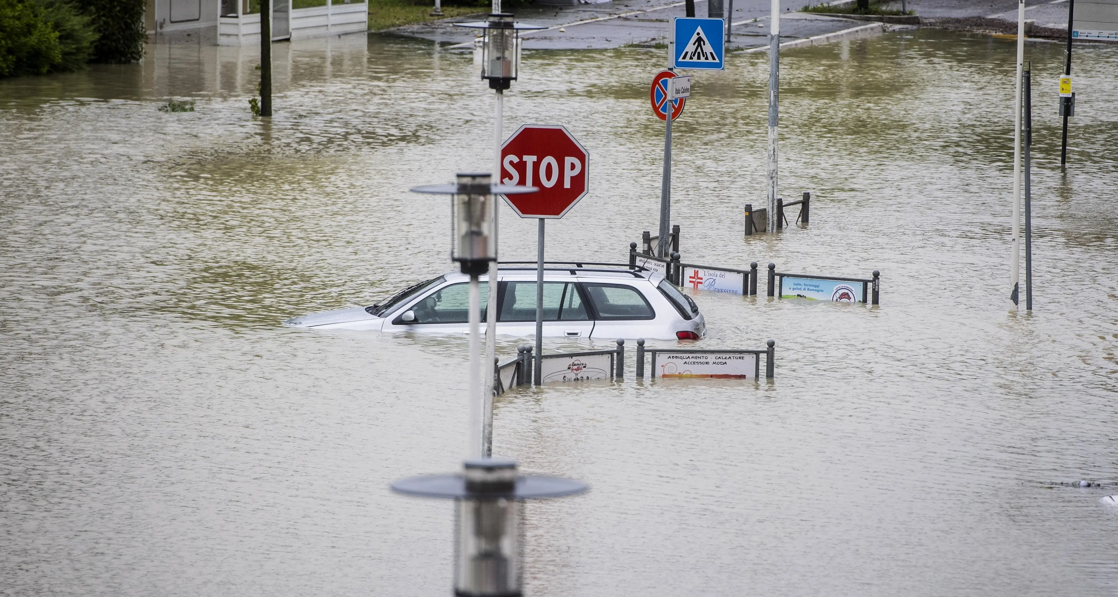 Clima, l’Europa ha la febbre