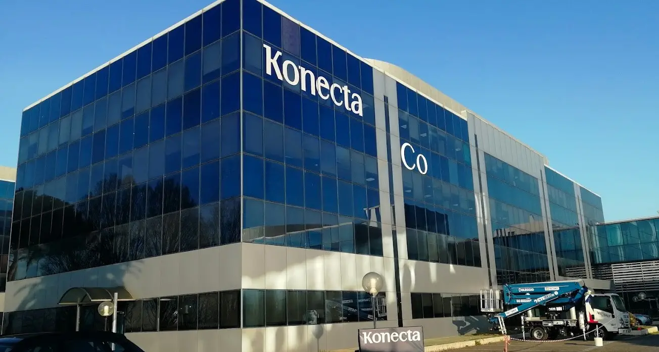 Konecta, 76 posti di lavoro a rischio