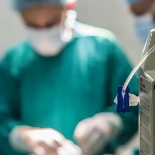 Una delega contro il Servizio sanitario nazionale