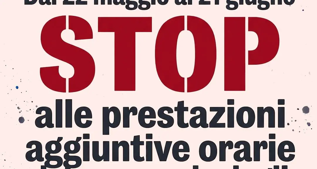 “No alla riforma degli istituti tecnici”: la protesta continua
