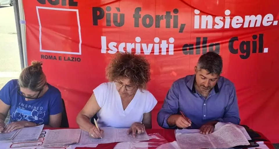 Leggi su appalti e sanità: cosa sono e come firmare