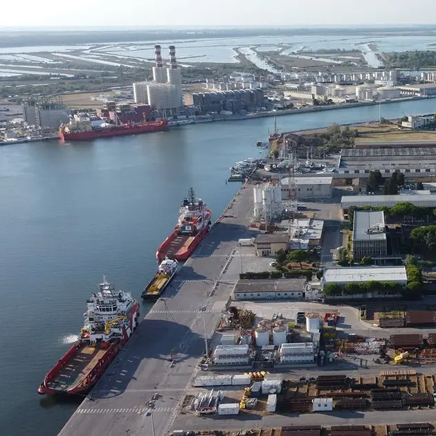 Eni Versalis, Ravenna teme nuovi licenziamenti