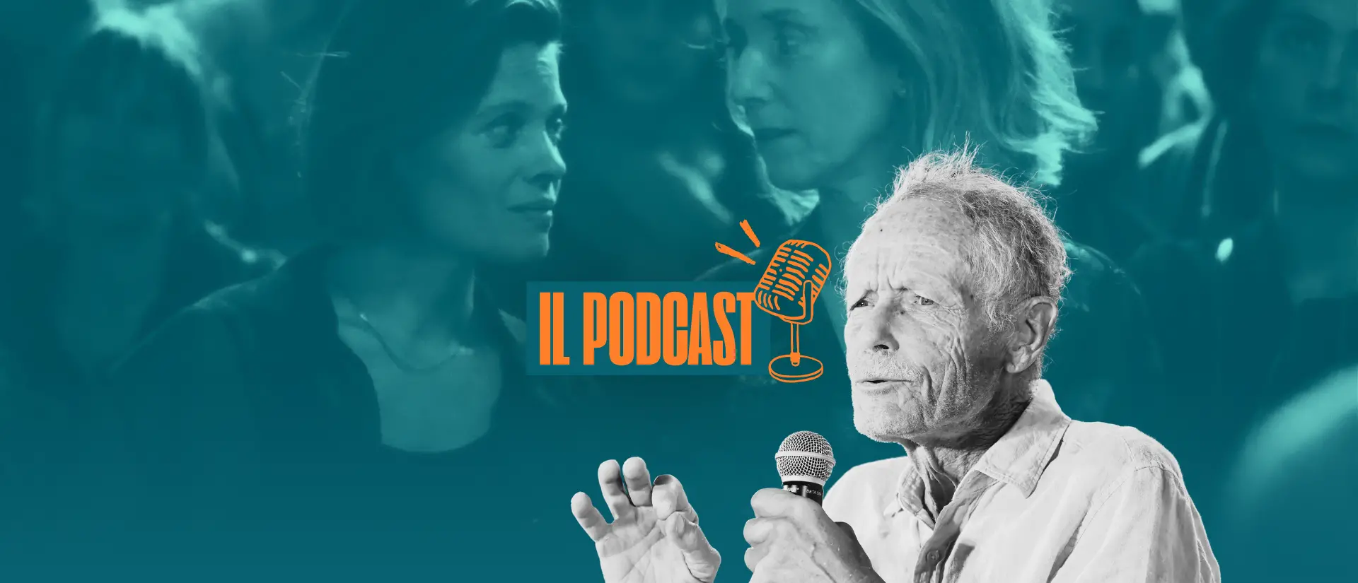 Erri De Luca: “La confisca degli spazi di libertà d’espressione è l’aspirazione dei tiranni”