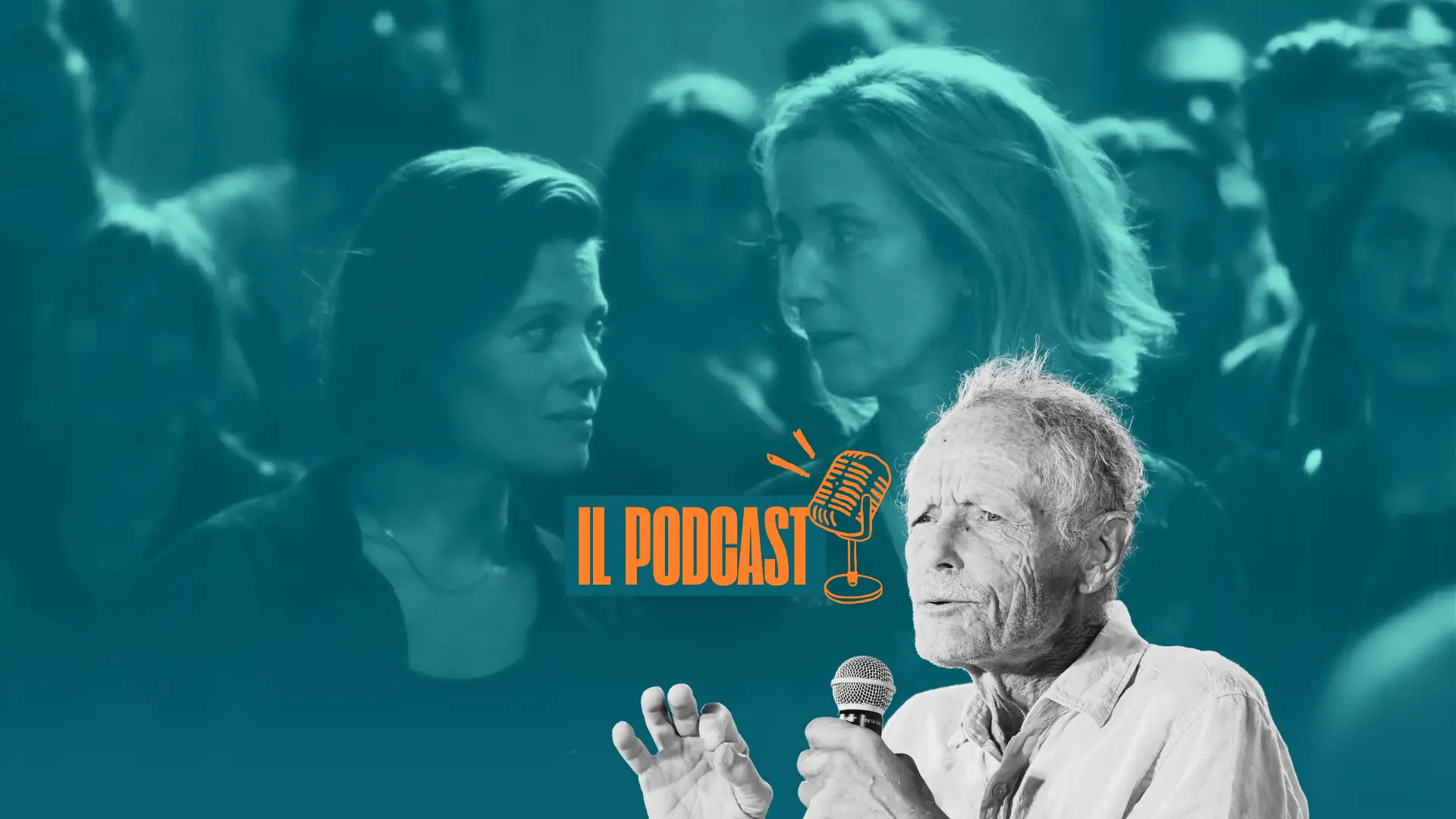 De Luca: “La cultura si sta fascistizzando”