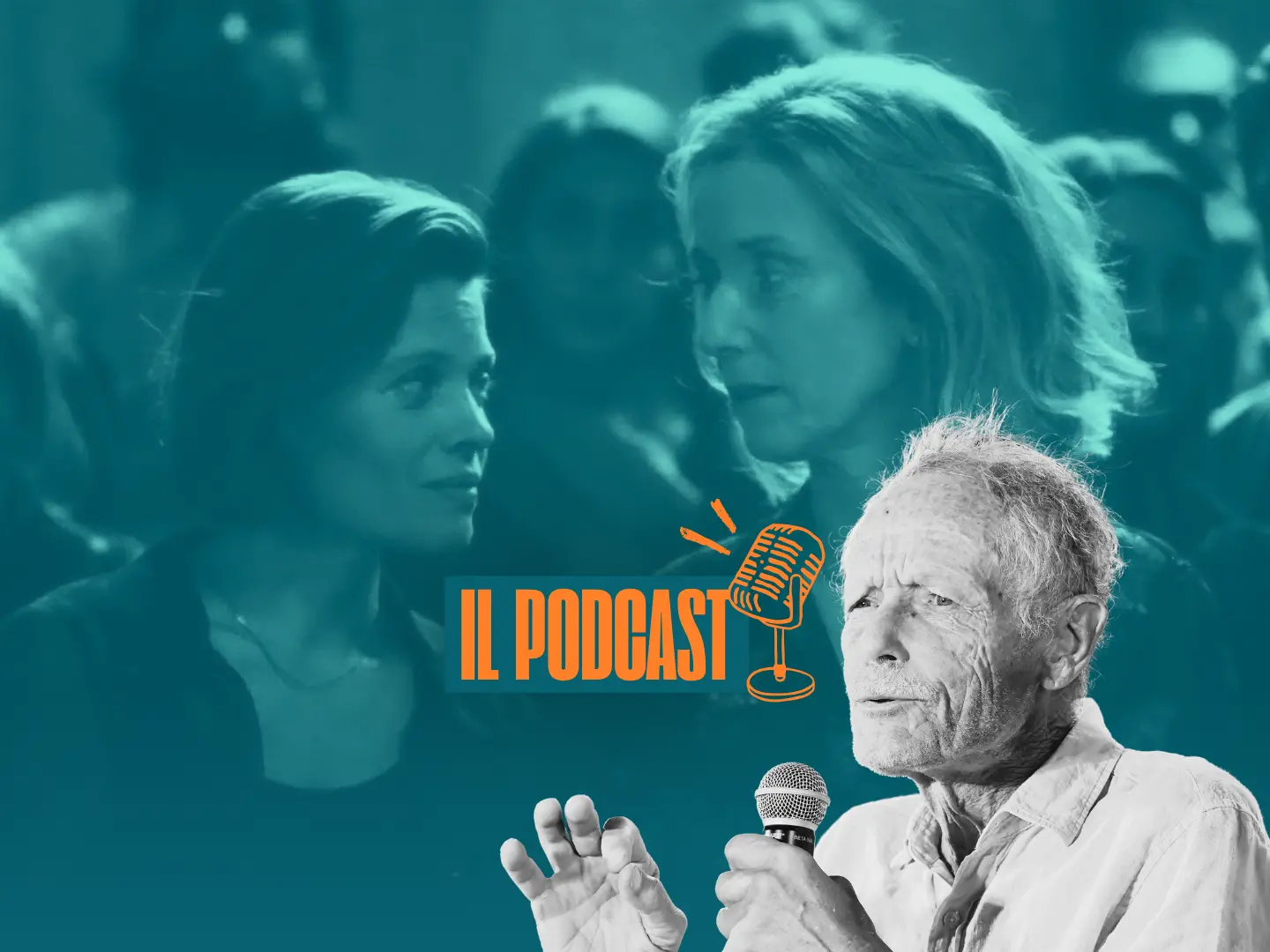 De Luca: “La cultura si sta fascistizzando”