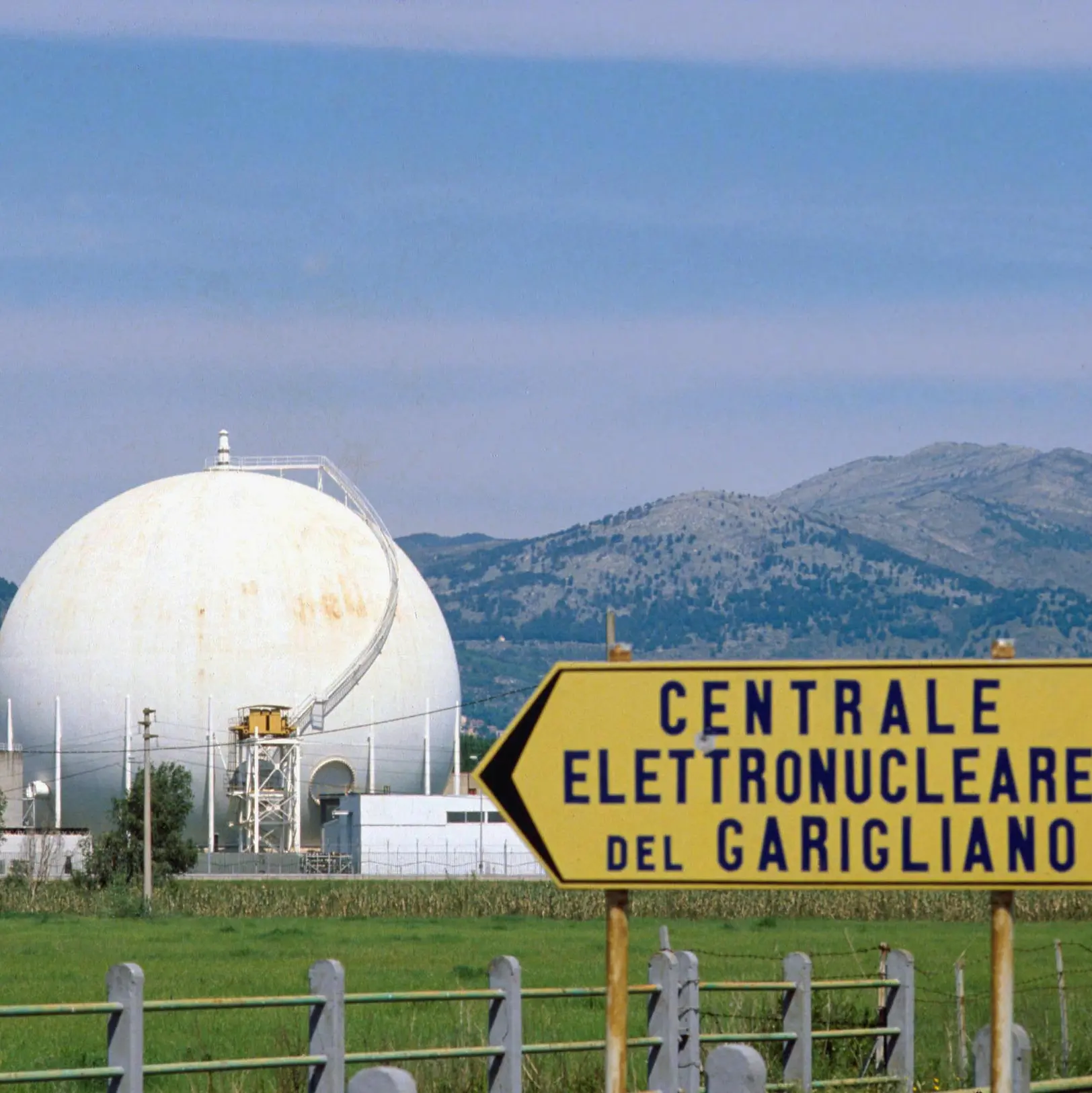 Il ritorno del nucleare in Italia? È insostenibile